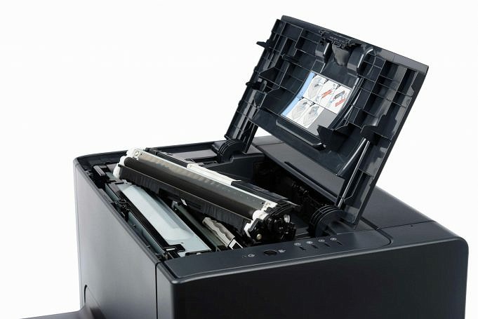 Wie Funktionieren Laserdrucker?